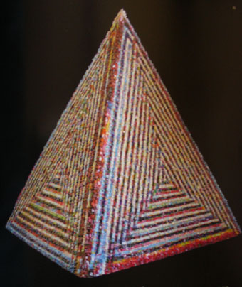 Pyramide
